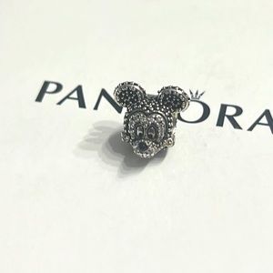 Pandora Disney Charm